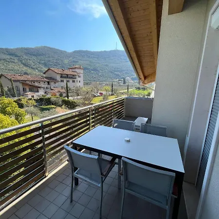 4 Limoni Aparthotel