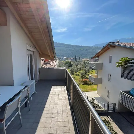 Aparthotel 4 Limoni