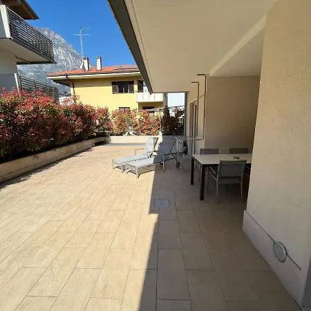4 Limoni Riva del Garda