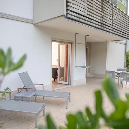 4 Limoni Aparthotel