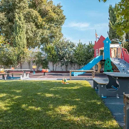 Aparthotel 4 Limoni