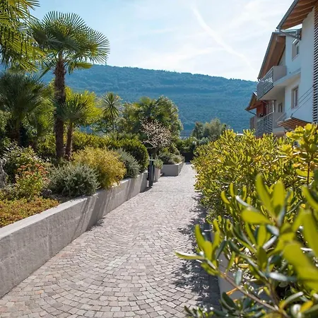 4 Limoni Aparthotel