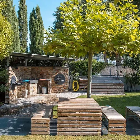 Aparthotel 4 Limoni